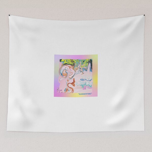 Item preview, Summer Haze designed and sold by byoungcollages.