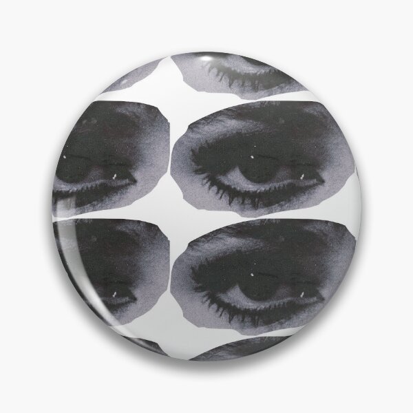Item preview, Anna Karina's Eye designed and sold by Baroque894.