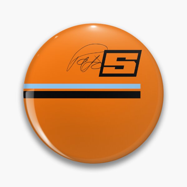Item preview, Pato O'Ward Motorsports Indy Racing 2023 designed and sold by Pop-UpStore.