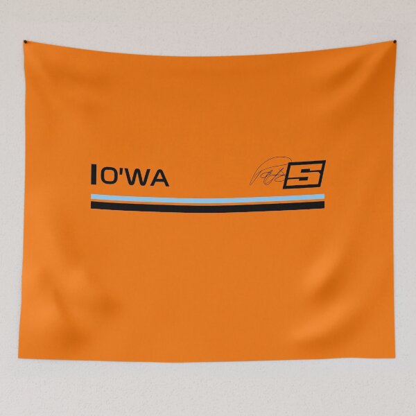 Item preview, Pato O'Ward Motorsports Indy Racing 2023 designed and sold by Pop-UpStore.