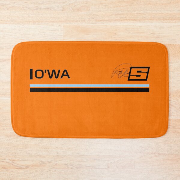 Item preview, Pato O'Ward Motorsports Indy Racing 2023 designed and sold by Pop-UpStore.