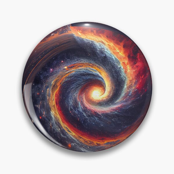 Item preview, Cosmic Fire Alchemy designed and sold by OccultDreams.