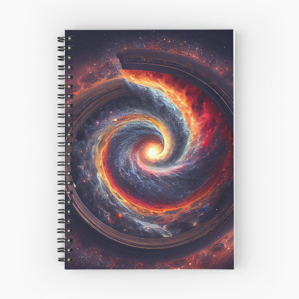 Item preview, Cosmic Fire Alchemy designed and sold by OccultDreams.