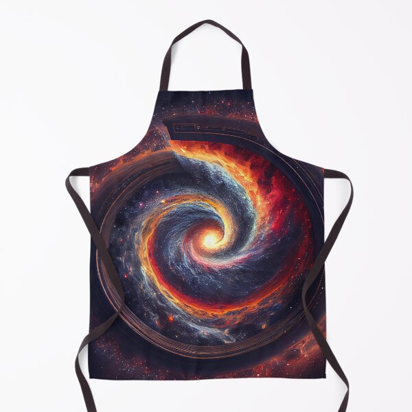 Artikelvorschau, Cosmic Fire Alchemy entworfen und verkauft von OccultDreams.