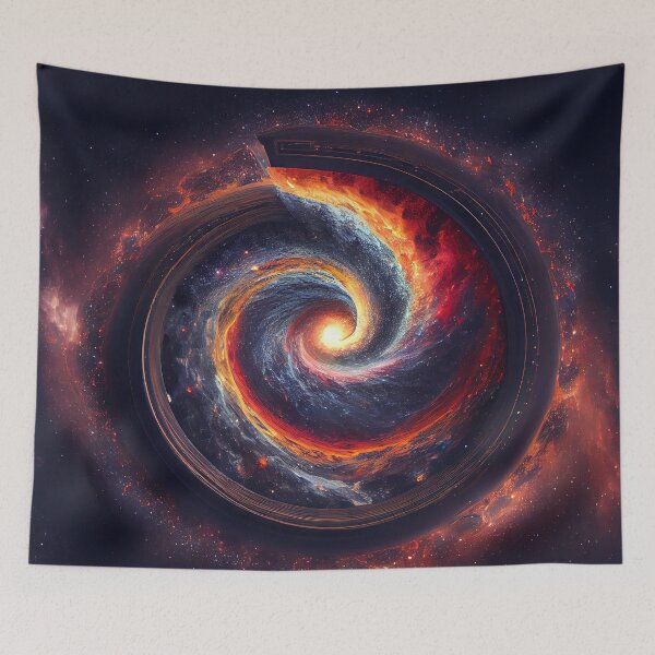 Artikelvorschau, Cosmic Fire Alchemy entworfen und verkauft von OccultDreams.