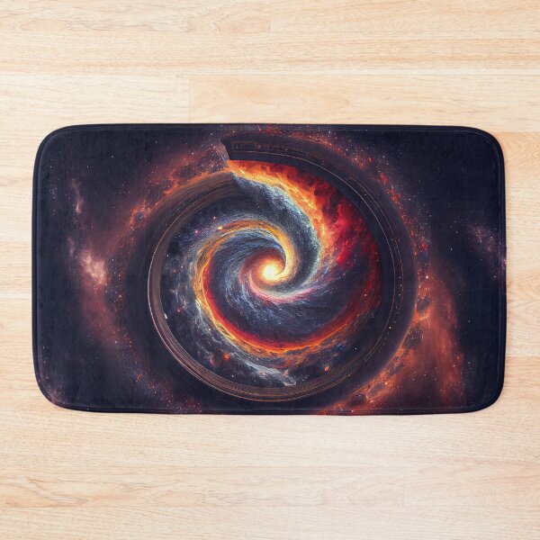 Item preview, Cosmic Fire Alchemy designed and sold by OccultDreams.