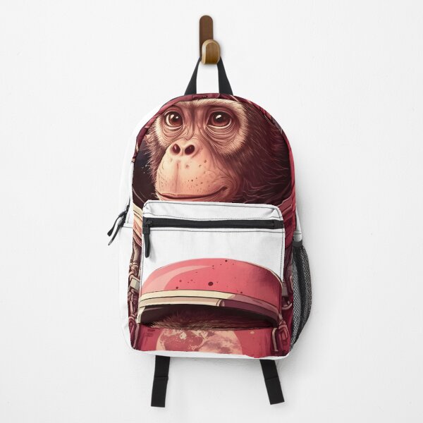 Item preview, Space Monkey designed and sold by Marcelo Vieira.