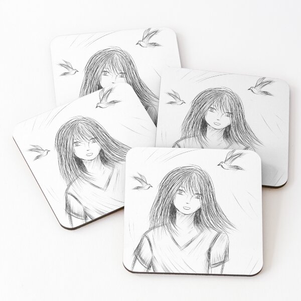 Item preview, Manga character  designed and sold by Mhmanju2.