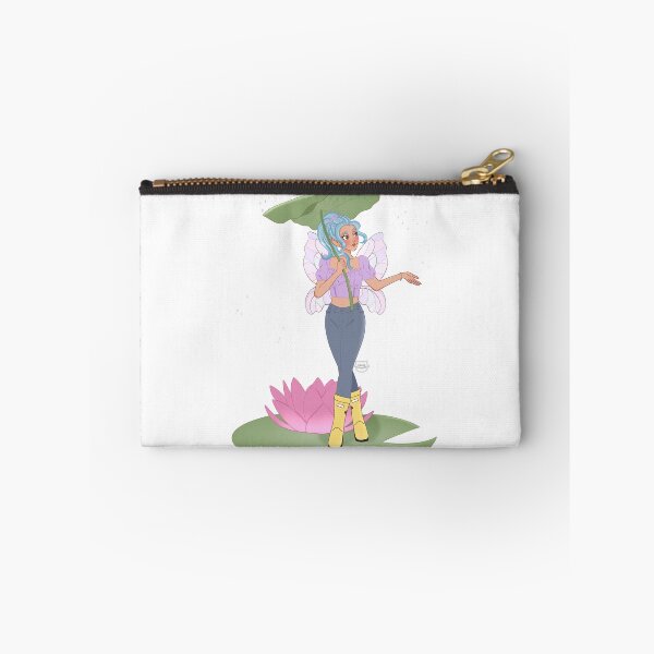 Item preview, Lotus fairy designed and sold by Dellys-doodles.