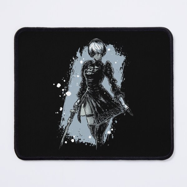 Item preview, 2B designed and sold by xMorfina.