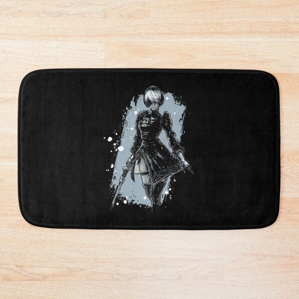 Item preview, 2B designed and sold by xMorfina.