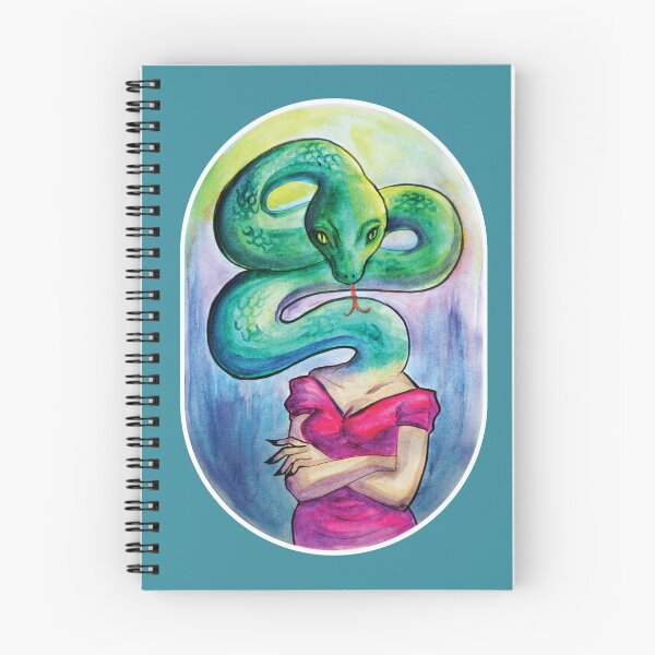 Item preview, Snakehead designed and sold by NuranCawthorne.
