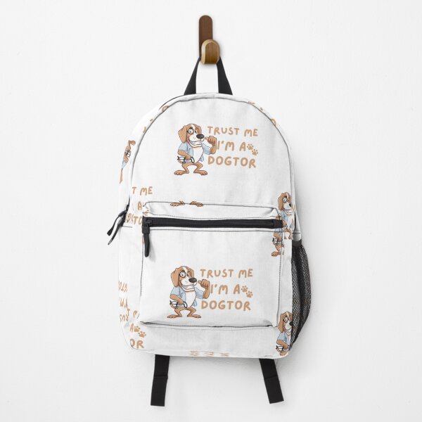 Item preview, Copy of trust me i am a dogtor designed and sold by mu-art.