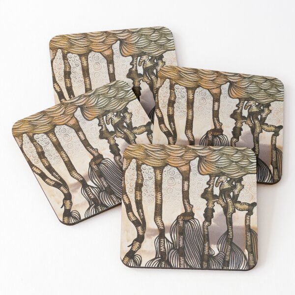 Item preview, Abstract designed and sold by Askelin.