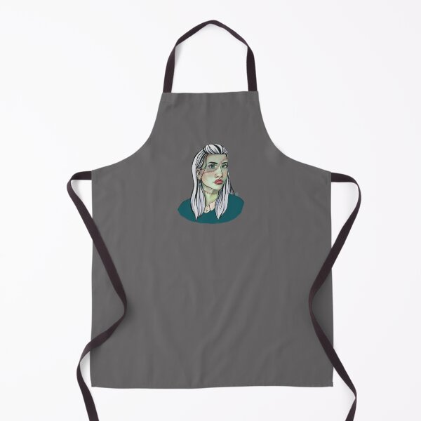 Item preview, Frankenstein Girl designed and sold by Ransom Jones.