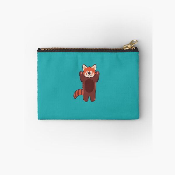 Item preview, Red panda designed and sold by ClaireIdrac.