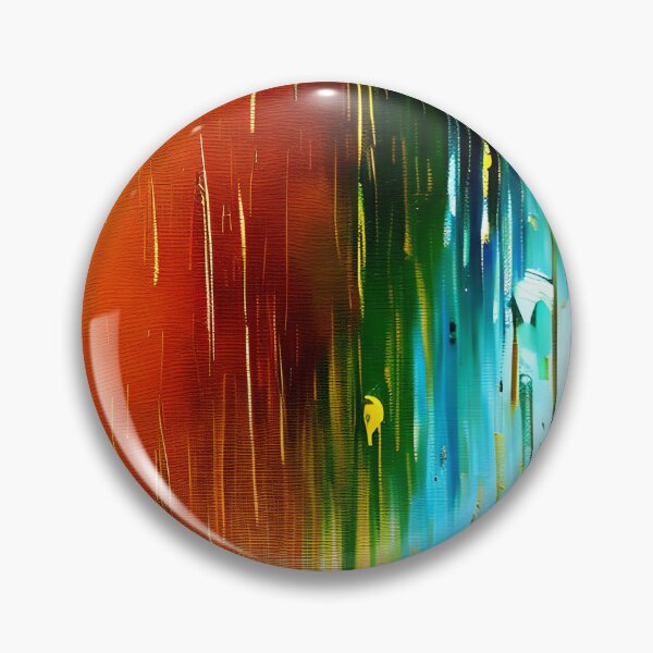 Item preview, Rainbow paint streaks designed and sold by ibelieveimages.