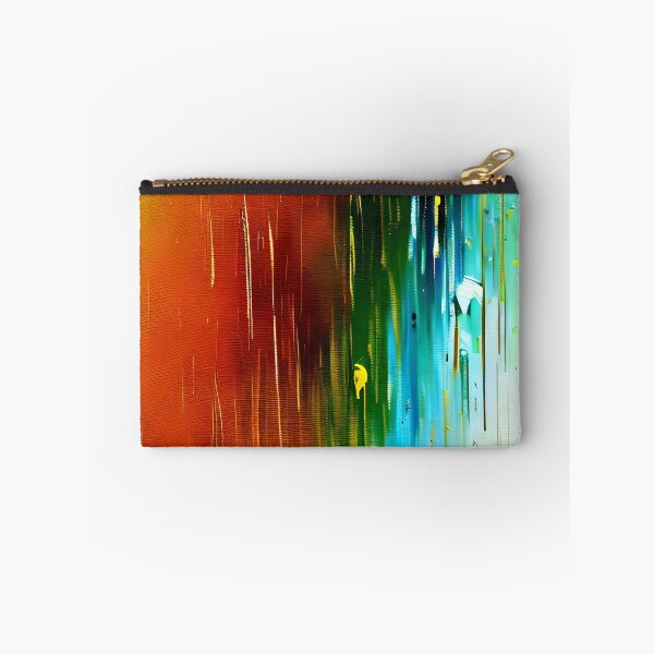 Item preview, Rainbow paint streaks designed and sold by ibelieveimages.
