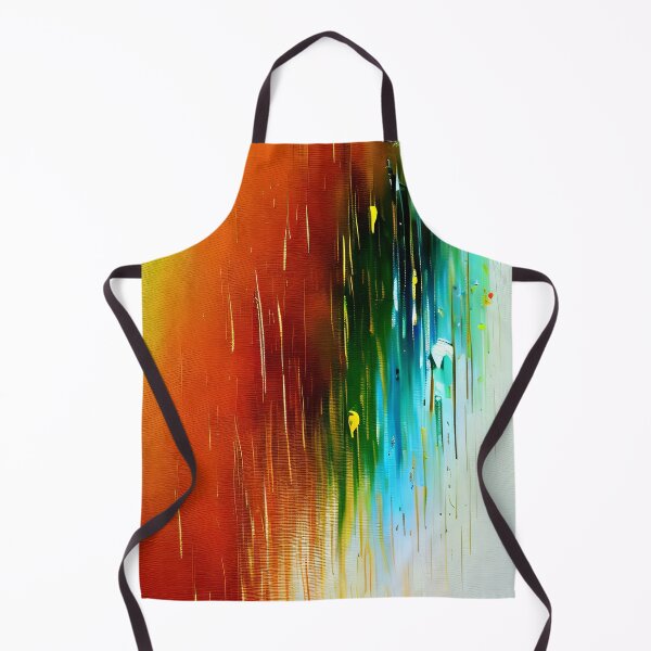 Item preview, Rainbow paint streaks designed and sold by ibelieveimages.