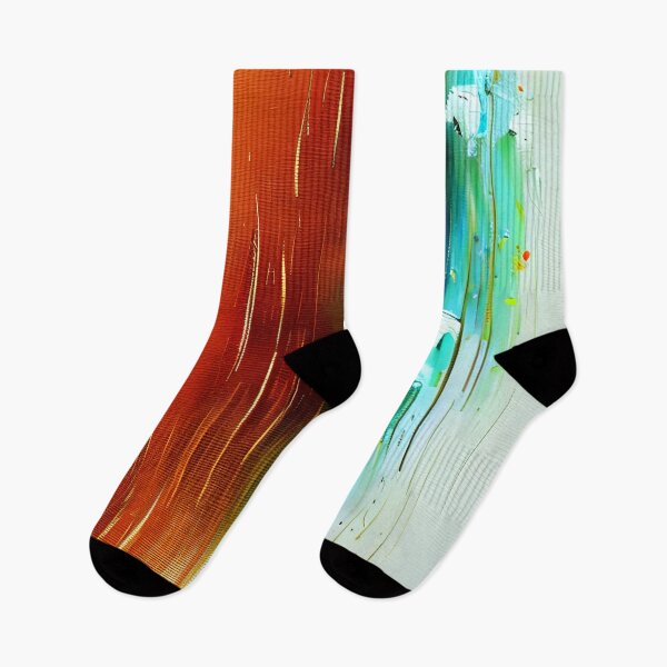 Item preview, Rainbow paint streaks designed and sold by ibelieveimages.