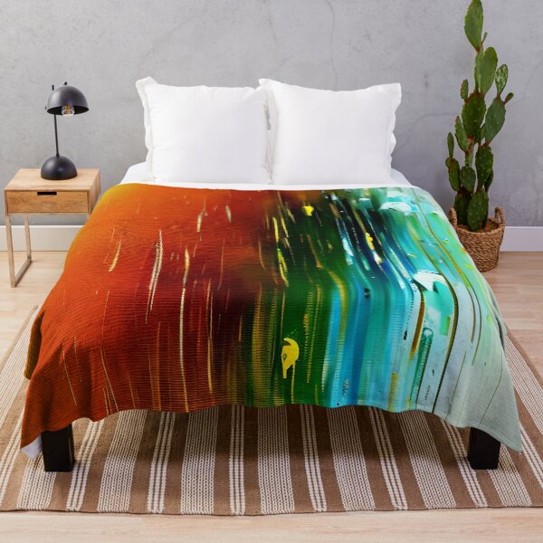 Item preview, Rainbow paint streaks designed and sold by ibelieveimages.