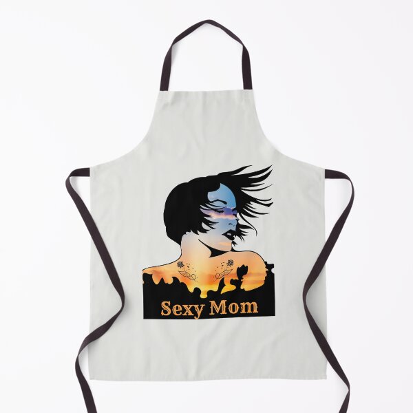 Item preview, Mothers Day Sexy Mom designed and sold by EileenTheArt.