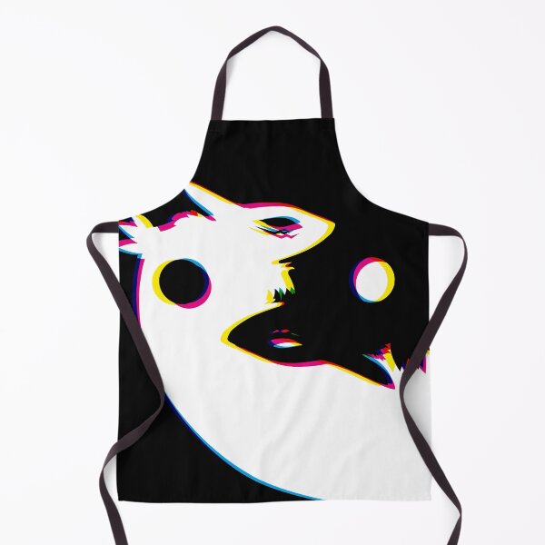 Item preview, Renamon yinyang color designed and sold by Dozerguy.