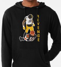 Juju Smith Rache Tshirt Leichter Hoodie