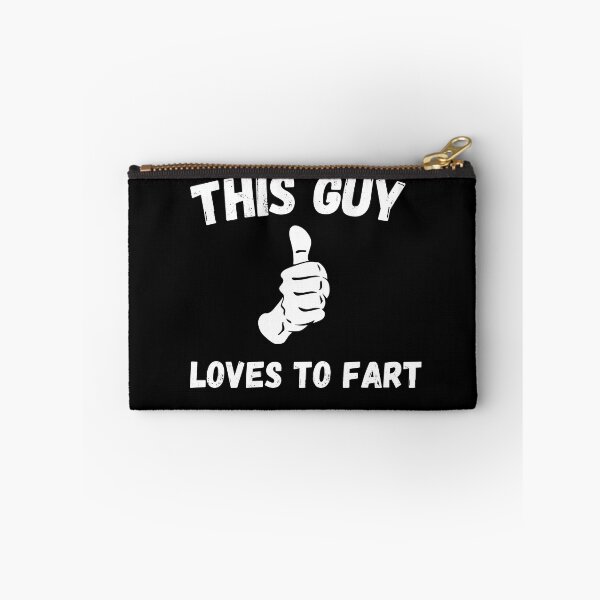 Item preview, This Guy Loves To Fart designed and sold by FlamingFlare.