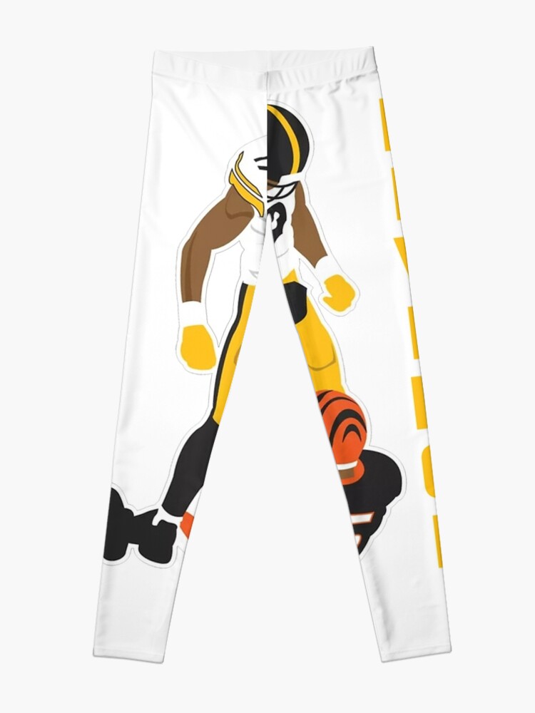 Alternate view of Juju Smith Revenge Tshirt Leggings