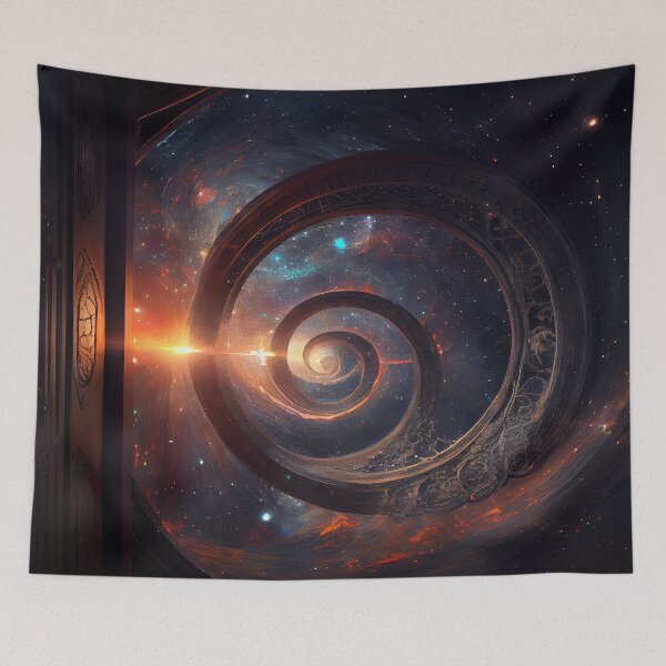 Item preview, Through the Window designed and sold by OccultDreams.