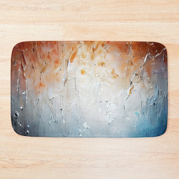 Item preview, Cracked red white and blue hombre' blend designed and sold by ibelieveimages.