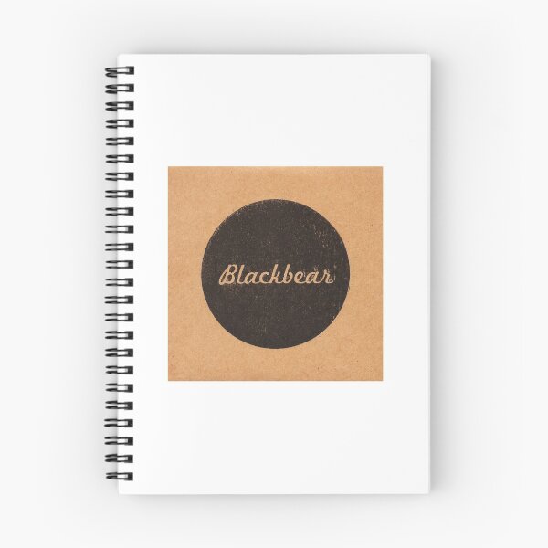 Item preview, Blackbear designed and sold by Gooby Goods.