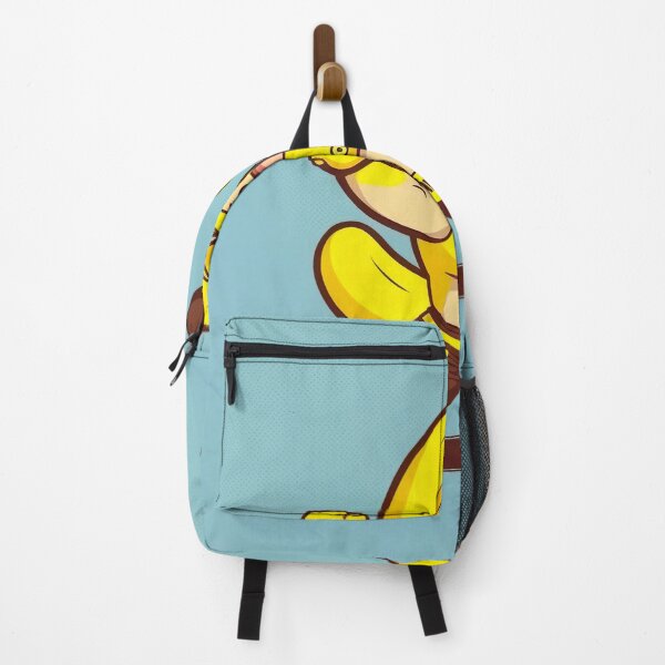 Item preview, Funny Banana in a Gym Suit Drawing Illustration designed and sold by unrealartwork.