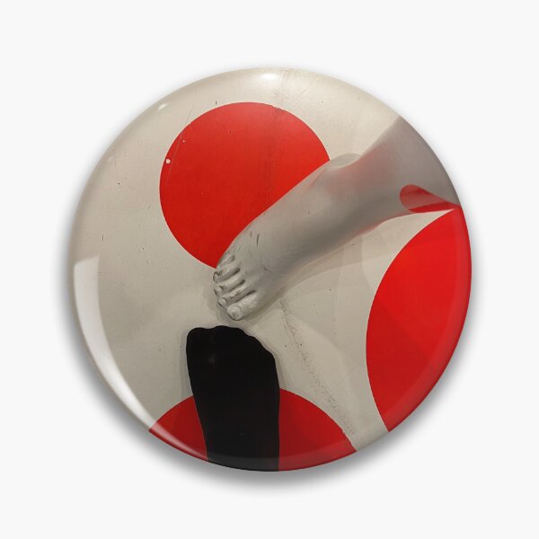 Item preview, The Creation of Kusama designed and sold by Baroque894.