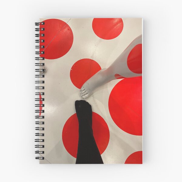 Item preview, The Creation of Kusama designed and sold by Baroque894.