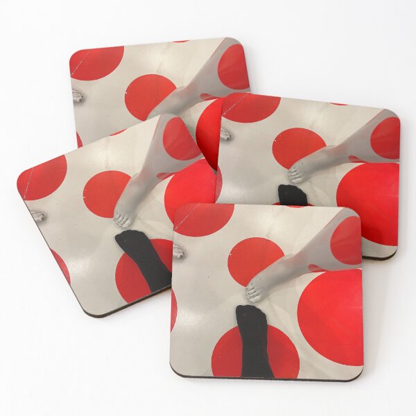 Item preview, The Creation of Kusama designed and sold by Baroque894.