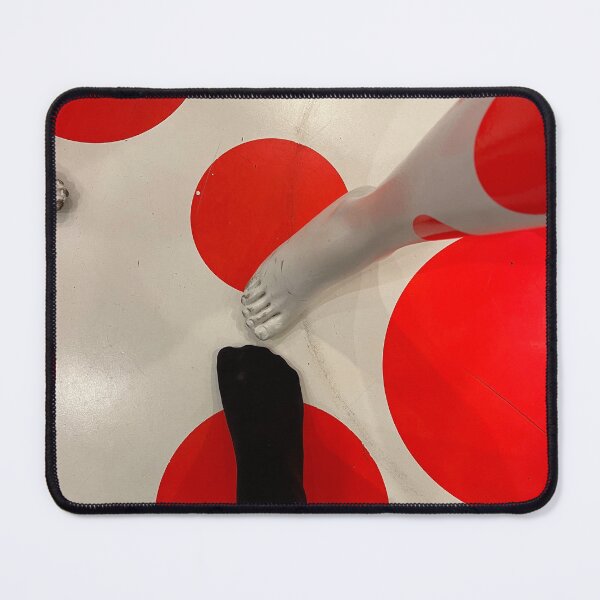 Item preview, The Creation of Kusama designed and sold by Baroque894.