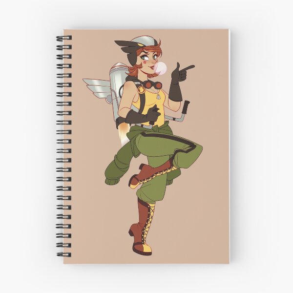Aperçu de l'œuvre faucon créée et vendue par tinymintywolf.
