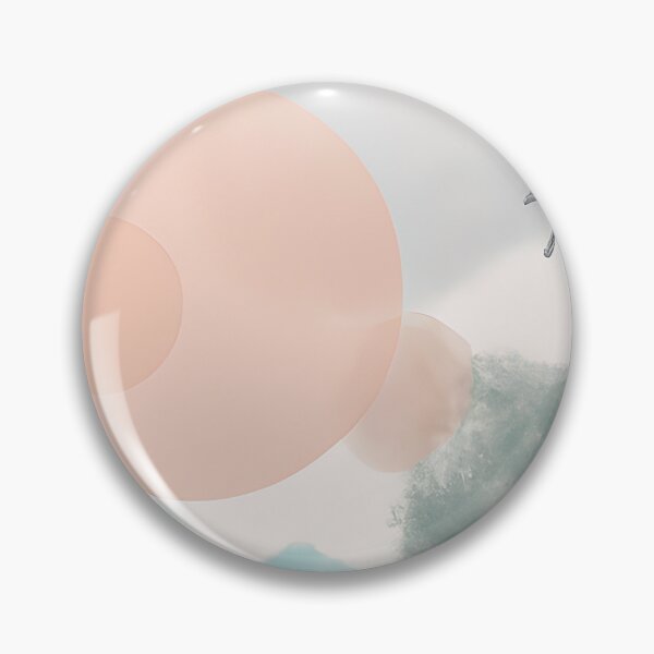 Artikelvorschau, Minimalist muted tones planets entworfen und verkauft von ibelieveimages.