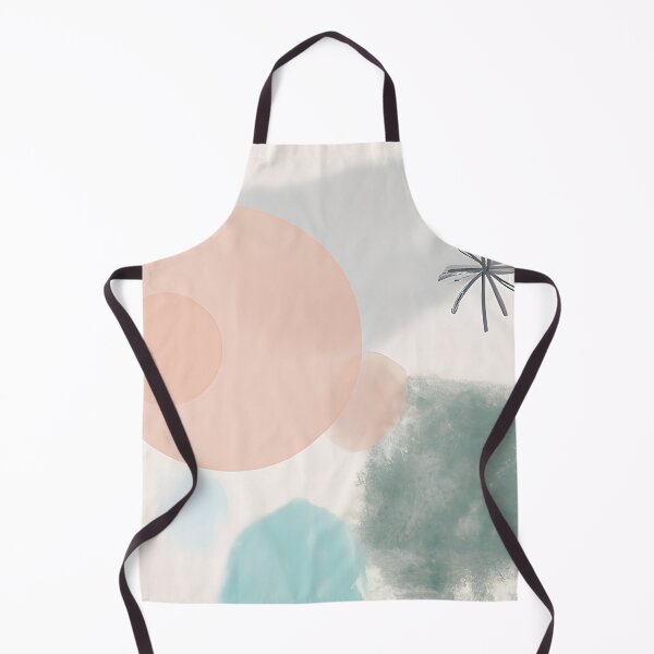 Item preview, Minimalist muted tones planets designed and sold by ibelieveimages.