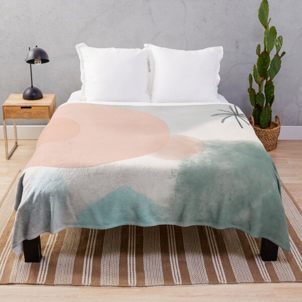 Item preview, Minimalist muted tones planets designed and sold by ibelieveimages.