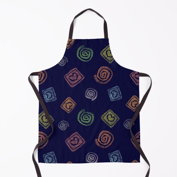 Item preview, Heart and spiral designed and sold by Darya Yakusheva.