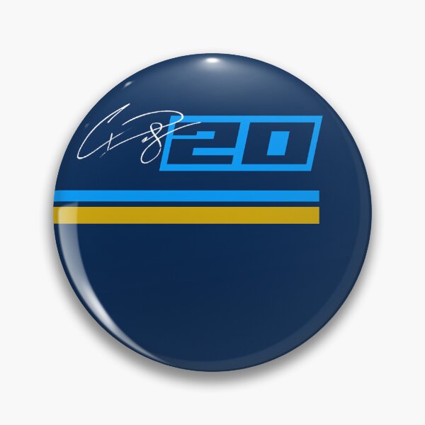 Item preview, Conor Daly Motorsports Indy Racing 2023 designed and sold by Pop-UpStore.