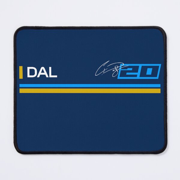 Item preview, Conor Daly Motorsports Indy Racing 2023 designed and sold by Pop-UpStore.