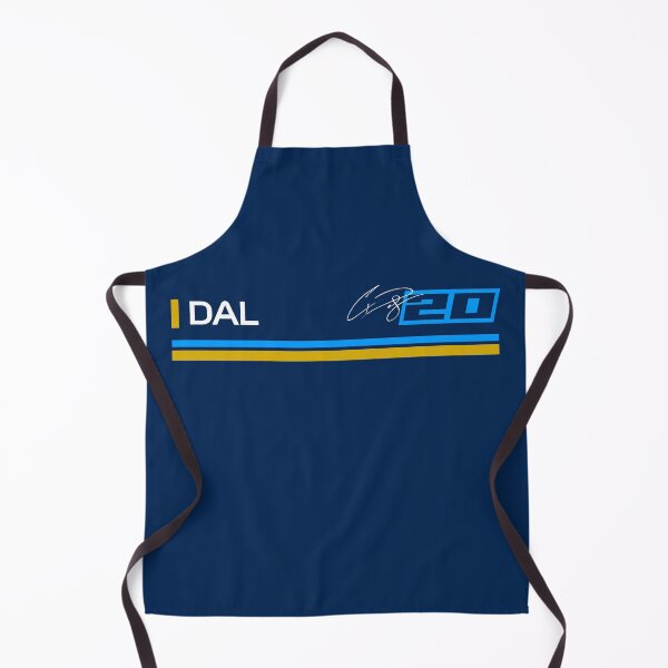 Item preview, Conor Daly Motorsports Indy Racing 2023 designed and sold by Pop-UpStore.