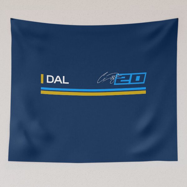 Item preview, Conor Daly Motorsports Indy Racing 2023 designed and sold by Pop-UpStore.