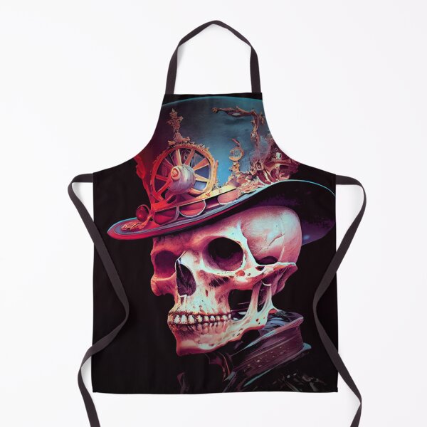 Item preview, Dapper Dan the Grim Reaper designed and sold by UbeeU-Pixels.