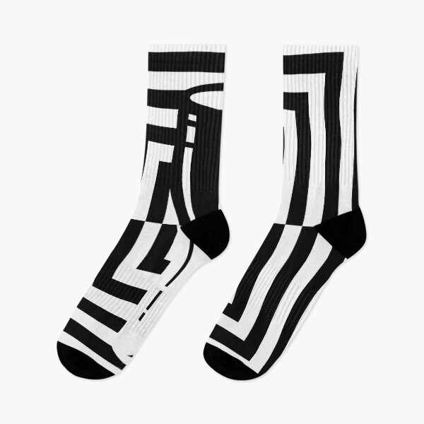 Item preview, Black and White Beer Optical Illusion designed and sold by DKdesigns27.