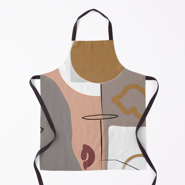 Item preview, Abstract minimalist landscape designed and sold by ibelieveimages.
